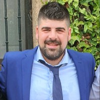 Jordi Maldonado Cazallo