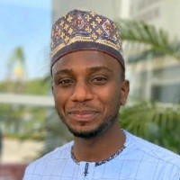 Ibrahim Wambai
