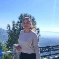 Pooja Chaudhary