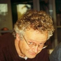Jos Huisman