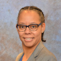 Candace Joyner