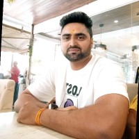 Atmaram Rane