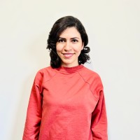 Parisa Hassanabadi
