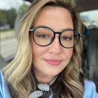 Ashley Pardo, M.E., M.B.A., P. E.