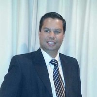 Claudio Mauricio Gonzalez Pabst