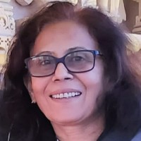 Rekha Gopal, Pt.Cht