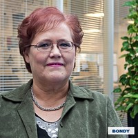 Bondylmt Ekstrøm Birthe