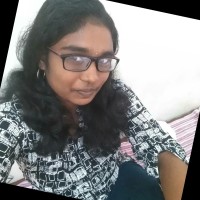 moshmi chelvaprakash