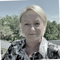 Anette Tammerström