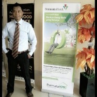 Chan property karawang