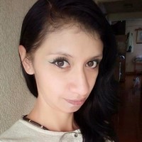 Lorena Ivette Ramírez V