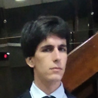 Javier Del Viejo González