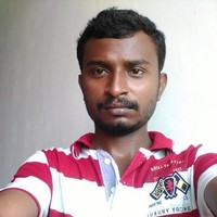 Thanga Prakash A