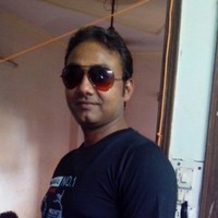 kush pratap Kushwaha