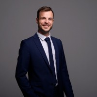 Tobias Liesenfeld, Cfa, Caia