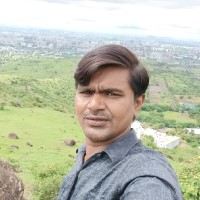 Ishwar Sarwade