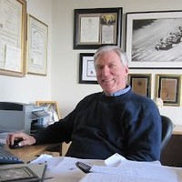 Joseph Cramer