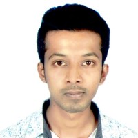 Ashesh Roy