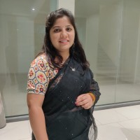 Yogita Bartakke