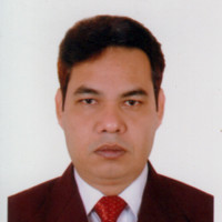 Mohammad Atikur Rahman