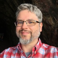 Christopher Sanborn
