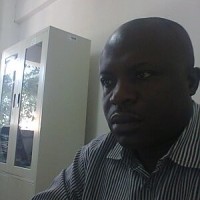 Joseph Kongolo Mpinga