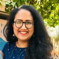 Rachana ramesh