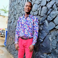 Gebah Salia Sesay