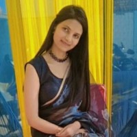 Neha Kanojia
