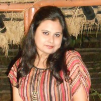 Aditi Sinha Mukherjee