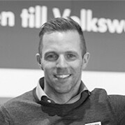Johan Thyrén