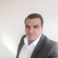 Israel Enriquez Pinal
