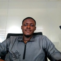 Olamide Omotoso
