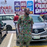 Kenneth Emmanuel