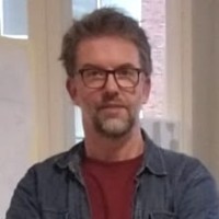 Daan Heldring