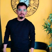 Bilal Syed