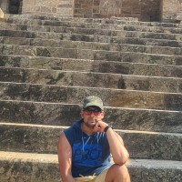 Abhishek Acharya