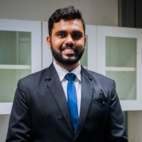 Shadishwaren Parameswaran