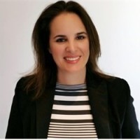 Caroline Aughterson