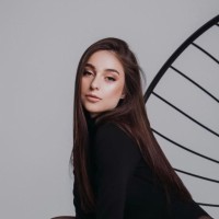 Alina Fedorenko