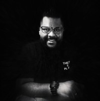 Yuvaraj Dhanaraju