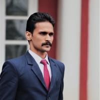 Tony Mathew