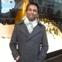 Amol Barsaiyan