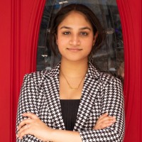 Damini Dwivedi