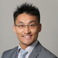 Sunny Yeung
