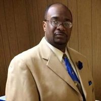 Terrell Collins