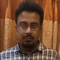 Joydeep Mukhopadhyay