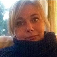 Charlotte Nordman