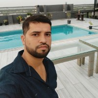 RAJENDRA JADON