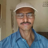 Patel Ghanshyam